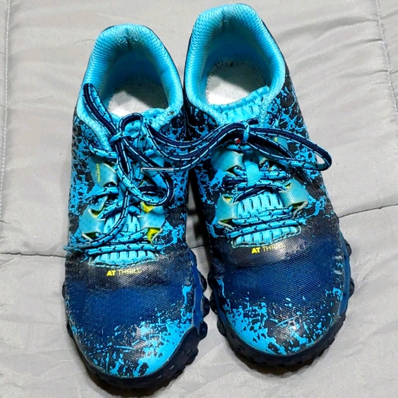 reebok all terrain thrill